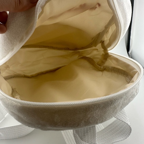 Hello Kitty Mini Backpack- White - Picture 6 of 6